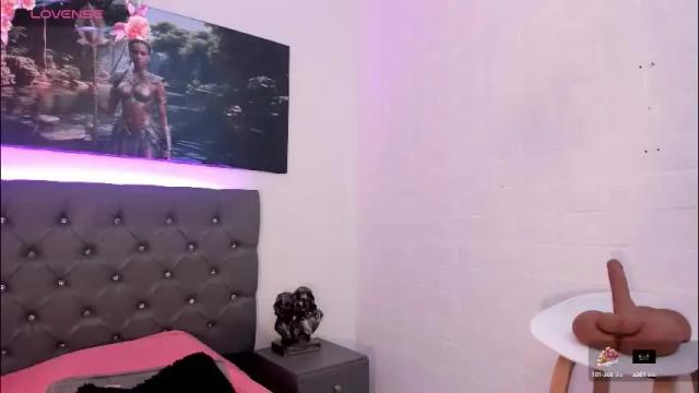 Image 10 of selena_castillo Stream on Chaturbate on 2 months ago