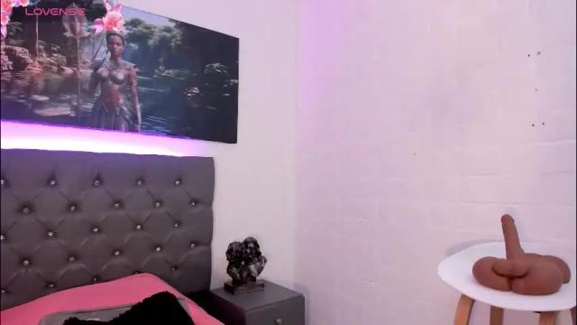 Thumbnail 3, selena_castillo's Stream at Chaturbate, 2 months ago