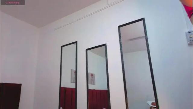 Image 4 of selena_castillo Stream on Chaturbate on 2 months ago