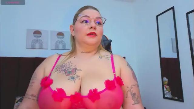 Image 8 of selena_castillo Stream on Chaturbate on 2 months ago
