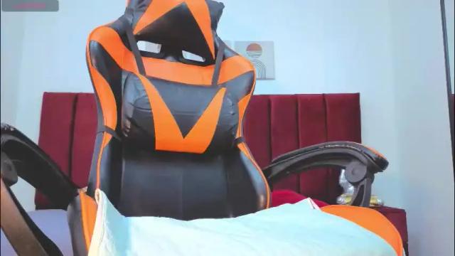 Image 4 of selena_castillo Stream on Chaturbate on 1 month ago