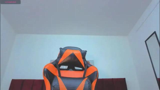 Thumbnail 2, selena_castillo's Stream at Chaturbate, 1 month ago