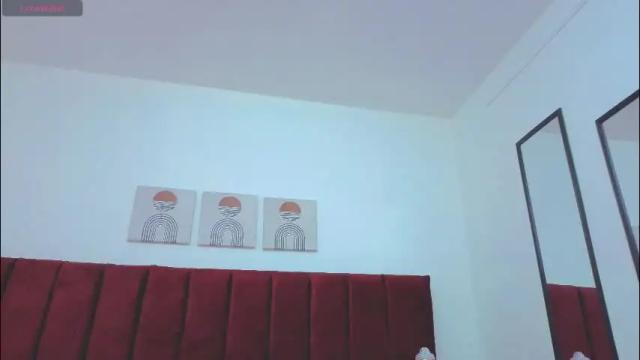 Thumbnail 1, selena_castillo's Stream at Chaturbate, 1 month ago