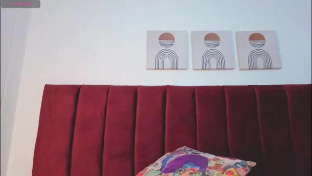 Image 2 of selena_castillo Stream on Chaturbate on 1 month ago