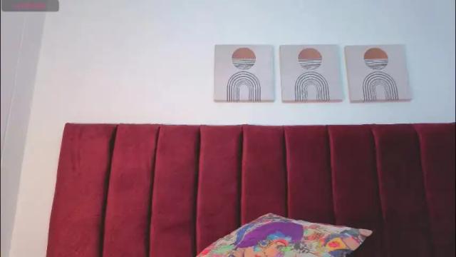 Image 3 of selena_castillo Stream on Chaturbate on 1 month ago
