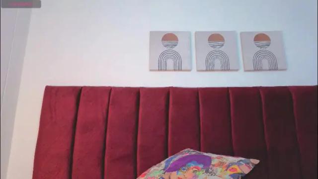 Image 4 of selena_castillo Stream on Chaturbate on 1 month ago