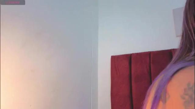 Thumbnail 2, selena_castillo's Stream at Chaturbate, 1 month ago