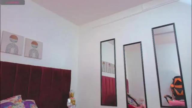 Image 6 of selena_castillo Stream on Chaturbate on 1 month ago