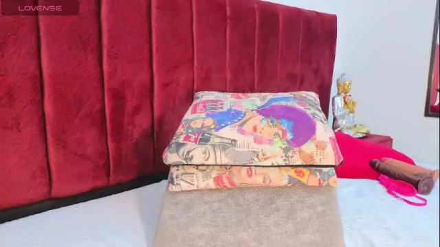 Image 4 of selena_castillo Stream on Chaturbate on 1 month ago
