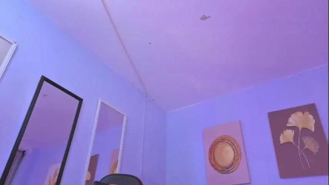 Image 8 of selena_castillo Stream on Chaturbate on 1 month ago