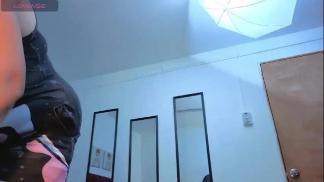 Thumbnail 1, selena_castillo's Stream at Chaturbate, 1 month ago