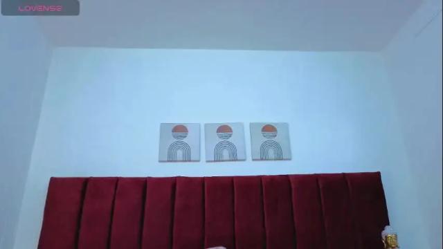 Image 2 of selena_castillo Stream on Chaturbate on 1 month ago