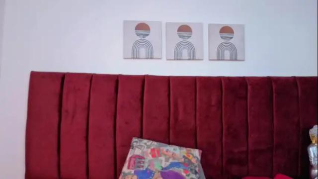 Thumbnail 3, selena_castillo's Stream at Chaturbate, 4 days ago