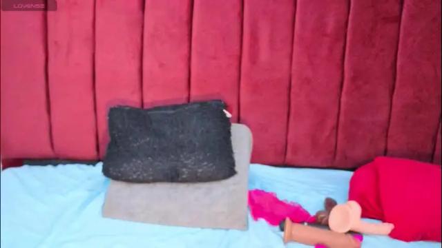 Image 7 of selena_castillo Stream on Chaturbate on 2 days ago