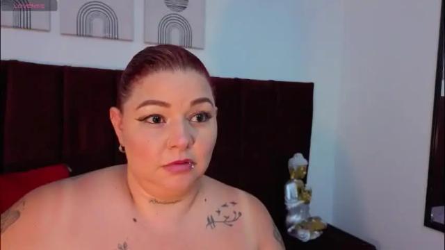 Image 2 of selena_castillo Stream on Chaturbate on 1 day ago