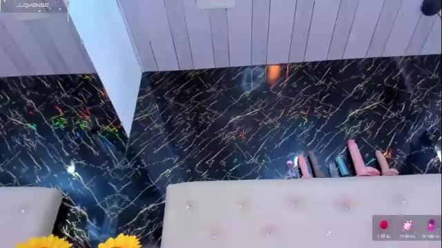 Thumbnail 2, selena_evans_'s Stream at Chaturbate, 2 months ago
