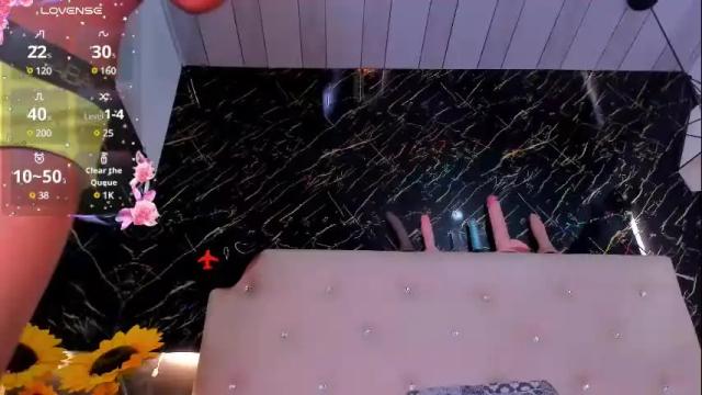 Image 11 of selena_evans_ Stream on Chaturbate on 2 months ago