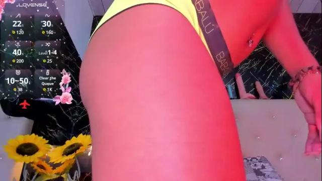 Image 6 of selena_evans_ Stream on Chaturbate on 2 months ago