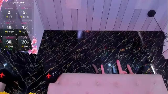 Image 8 of selena_evans_ Stream on Chaturbate on 2 months ago