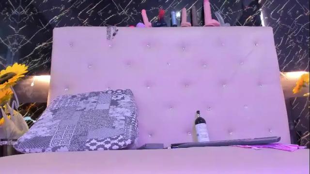 Thumbnail 2, selena_evans_'s Stream at Chaturbate, 2 months ago