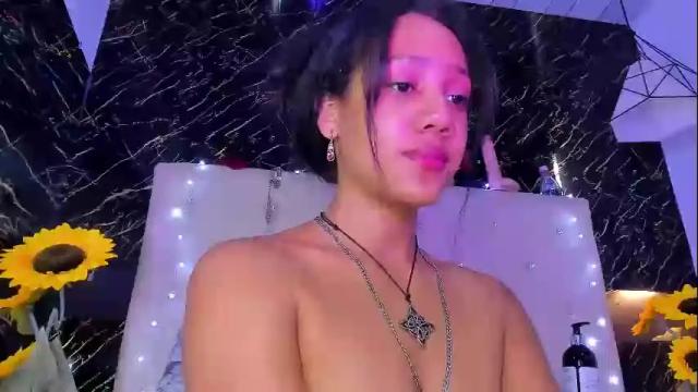 Image 2 of selena_evans_ Stream on Chaturbate on 2 months ago