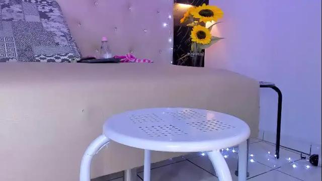 Image 7 of selena_evans_ Stream on Chaturbate on 2 months ago