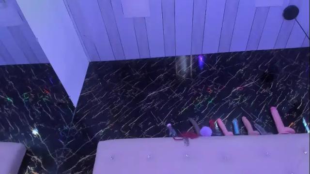 Thumbnail 2, selena_evans_'s Stream at Chaturbate, 1 month ago