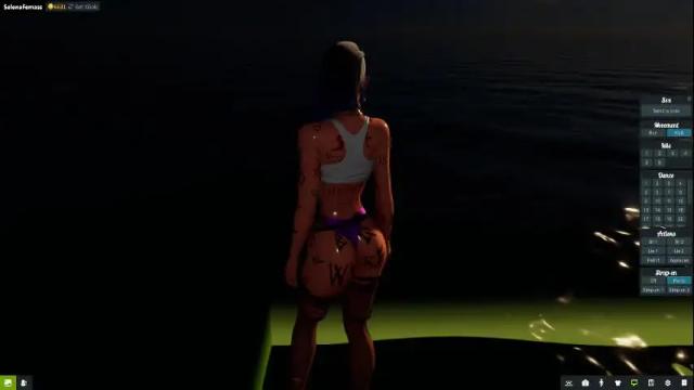 Image 2 of selena_femass Stream on Chaturbate on 1 month ago