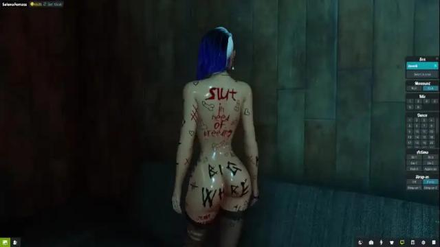 Image 6 of selena_femass Stream on Chaturbate on 1 month ago