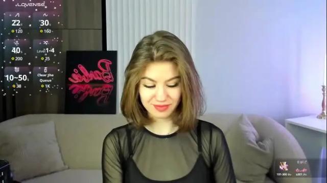 Thumbnail 2, selena_grey_'s Stream at Chaturbate, 1 month ago