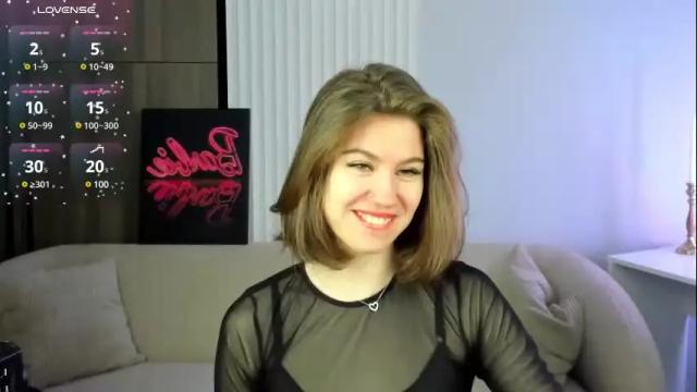 Image 6 of selena_grey_ Stream on Chaturbate on 1 month ago