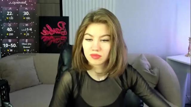Thumbnail 3, selena_grey_'s Stream at Chaturbate, 1 month ago