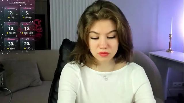 Thumbnail 1, selena_grey_'s Stream at Chaturbate, 29 days ago