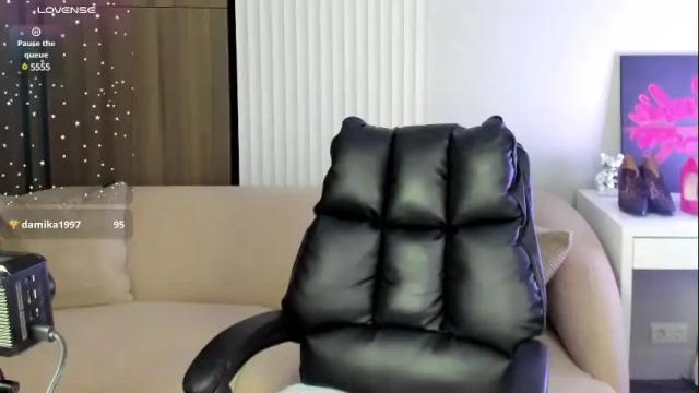 Image 12 of selena_grey_ Stream on Chaturbate on 18 days ago