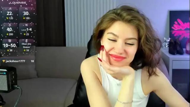 Thumbnail 3, selena_grey_'s Stream at Chaturbate, 17 days ago