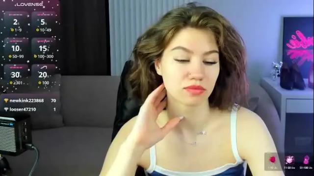 Thumbnail 2, selena_grey_'s Stream at Chaturbate, 15 days ago