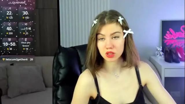 Image 8 of selena_grey_ Stream on Chaturbate on 14 days ago