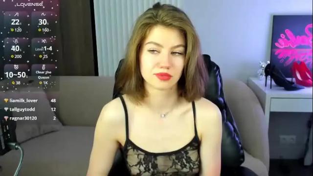 Image 2 of selena_grey_ Stream on Chaturbate on 9 days ago