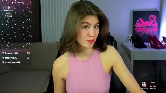 Image 8 of selena_grey_ Stream on Chaturbate on 7 days ago