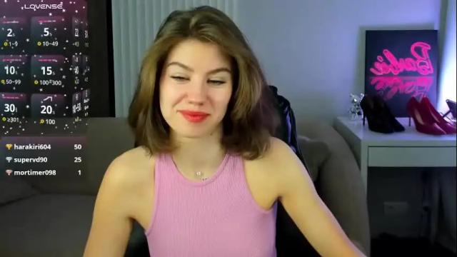 Thumbnail 3, selena_grey_'s Stream at Chaturbate, 6 days ago
