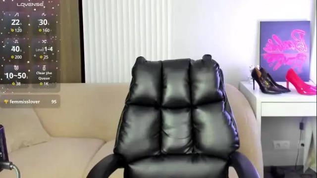 Thumbnail 2, selena_grey_'s Stream at Chaturbate, 2 days ago