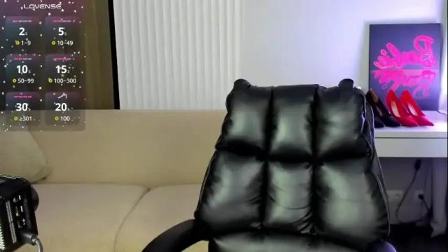 Image 6 of selena_grey_ Stream on Chaturbate on 1 month ago