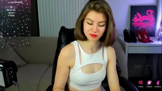 Image 12 of selena_grey_ Stream on Chaturbate on 1 month ago