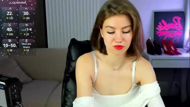 Thumbnail 2, selena_grey_'s Stream at Chaturbate, 1 month ago