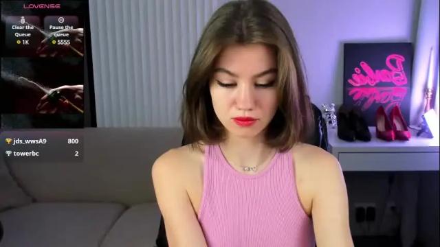 Image 10 of selena_grey_ Stream on Chaturbate on 1 month ago