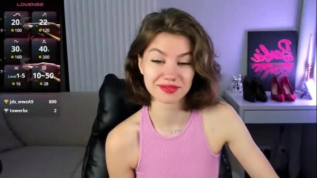 Image 3 of selena_grey_ Stream on Chaturbate on 1 month ago