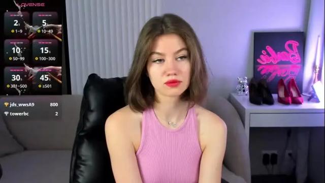 Image 7 of selena_grey_ Stream on Chaturbate on 1 month ago