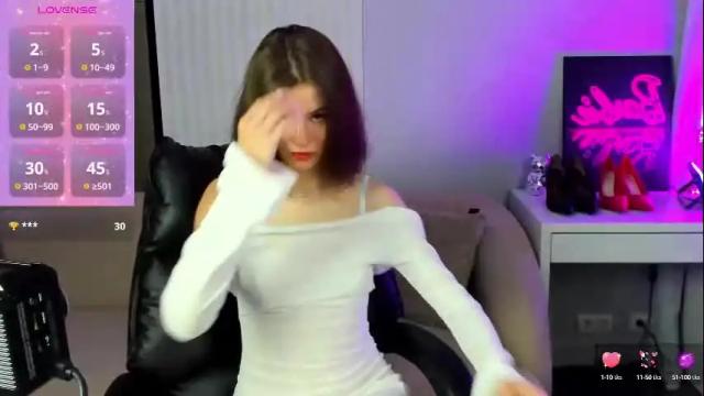 Image 10 of selena_grey_ Stream on Chaturbate on 1 month ago