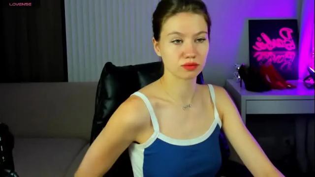 Thumbnail 1, selena_grey_'s Stream at Chaturbate, 29 days ago