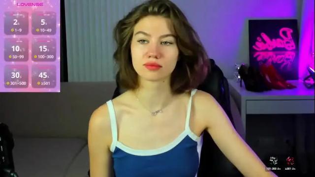 Thumbnail 2, selena_grey_'s Stream at Chaturbate, 29 days ago